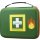 First Aid Burn Kit CEDERROTH