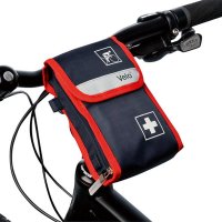 Fahrrad-Verbandtasche Velo