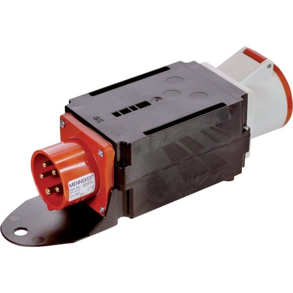 Adapter MIXO 400V CEE