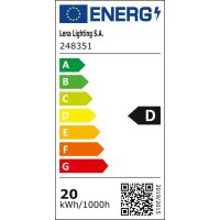 Arbeitsstrahler 230 V Future LED XS