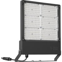 Kranstrahler 230 V Quest 2 LED 15900 lm