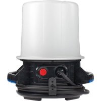 LED Rundumleuchte 70W, 360 Grad, IP 54