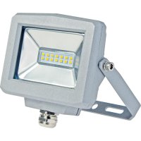 LED-Strahler SAMSUNG-Chip10W, IP65, SLIM-Line