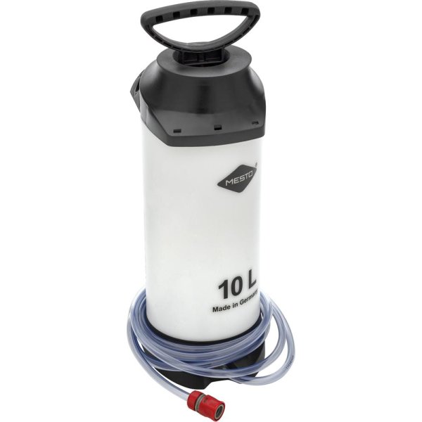 Wasserdruckbehälter 3270WKunststoff 10 Liter