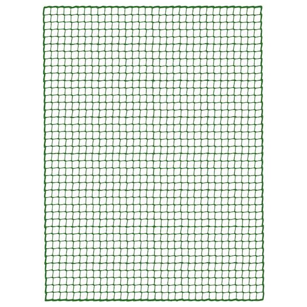 Ladungssicherungsnetz 3,0x4,0 m MW 45mm/3 mm