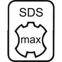 Spachtelmeißel SDS-Max 152 x 635 mm