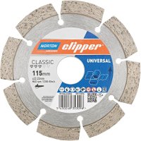 Clipper Diamant-Trenn CLAUni 18100 115x22,23 mm