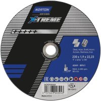 Trennscheibe X-Treme 230x1,9 T41