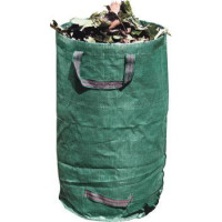 Gartensack m. KS-Ring 120 l, D 450 mm, H 760 mmIdeal