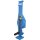 Stahlwinde blau RAL5012 5 t Hublast Gesutra