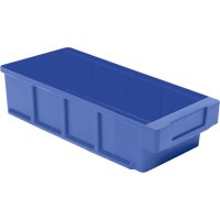 Kleinteilebox VKB B152xT300xH83 mm blau