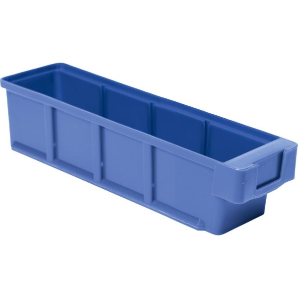 Kleinteilebox VKB B93xT300xH83 mm blau