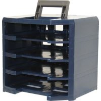 HandyBoxxser 5x5 (leer)