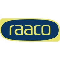 Werkzeugkoffer Raaco Compact 20 blau B474xT239xH190 mm