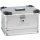 FORTIS Aluminiumbox D29 B400xT300xH245 mm Inhalt ca. 29 Liter