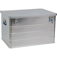 Aluminiumbox CLASSIC 186 Maße 760x530x462mm Alutec