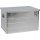 Aluminiumbox CLASSIC 186 Maße 760x530x462mm Alutec