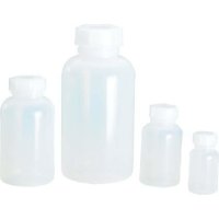 Weithalsflasche 50 ml LD-PE natur H76xD39 mm...