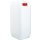 Industriekanister 30 l HD-PE natur B288xT230xH578 mm UN-Zulassung