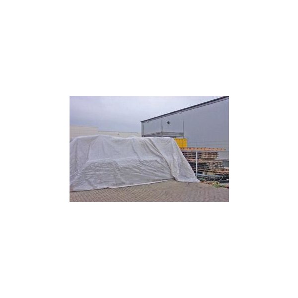 Plane Lankotex 6x10 m, 150 Gr.