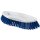 HACCP-Kannenbuerste Blau PES D0,50mm 19cm 8-Form