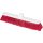 HACCP-Gr.Fl.Besen 45cm D0,50 mm,Rot