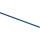 HACCP-Glasfaser-Stiel 1500x25x2 mm, Blau