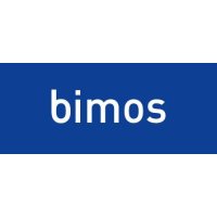 Bimos Sitz-Steh-Stuhl 9409-2000 Flex 2 Sitzhöhe 510-780 mm mit Gleiter