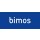 Bimos Sitz-Steh-Stuhl 9409-2000 Flex 2 Sitzhöhe 510-780 mm mit Gleiter