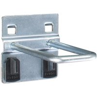 U-Halter B32xT75xD6 mm für Lochplatten für...