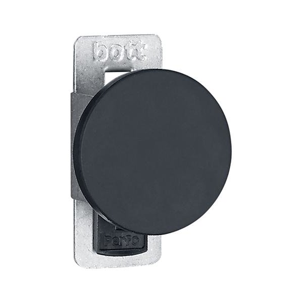 Magnethalter D40 mm für Lochplatten für Lochplatten