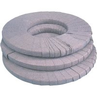 Verpackungsstahlband 16x0,5 mm lackiert