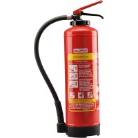 Fettbrand-Aufladelöscher 6 Liter FB 6 Easy Gloria