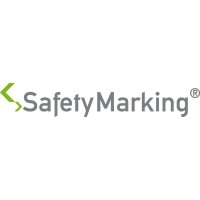 Warnschild Aluminium SL 100 mm Warnung vor Handverletzungen SafetyMarking