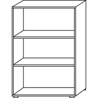 Regal 3 OH B 800 mm Buche