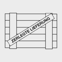 Schrank 5 OH B 800 mm Buche