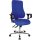 Drehstuhl Sitness 55 royalblau