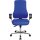 Drehstuhl Sitness 55 royalblau