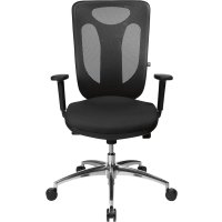 Sitness Net Pro 100 schwarz