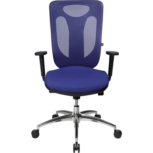 Sitness Net Pro 100 blau