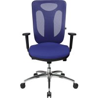 Sitness Net Pro 100 blau