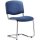 Bes.-stuhl ISO swing chrom/blau