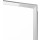 Whiteboard CC emailliert 600 x 450 mm