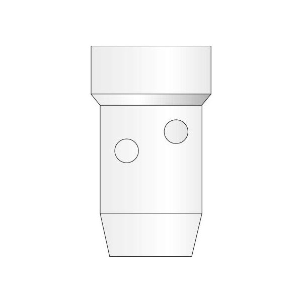 Gasverteiler Standard 29mm MB400/500