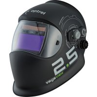 Schweißerhelm vegaview2.5schwarz OPTREL