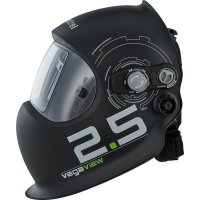 Schweißerhelm vegaview2.5schwarz OPTREL