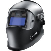 Schweißerhelm e650 schwarz OPTREL