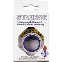 Elektroniklot Nr.940346SB100 g Stannol