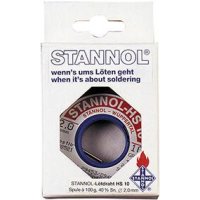 Bastlerlot Nr. 940023 SB 100 g Stannol