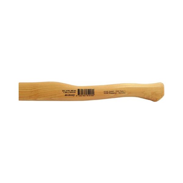 Beil-Stiel Hickory, 360mm f. 600g